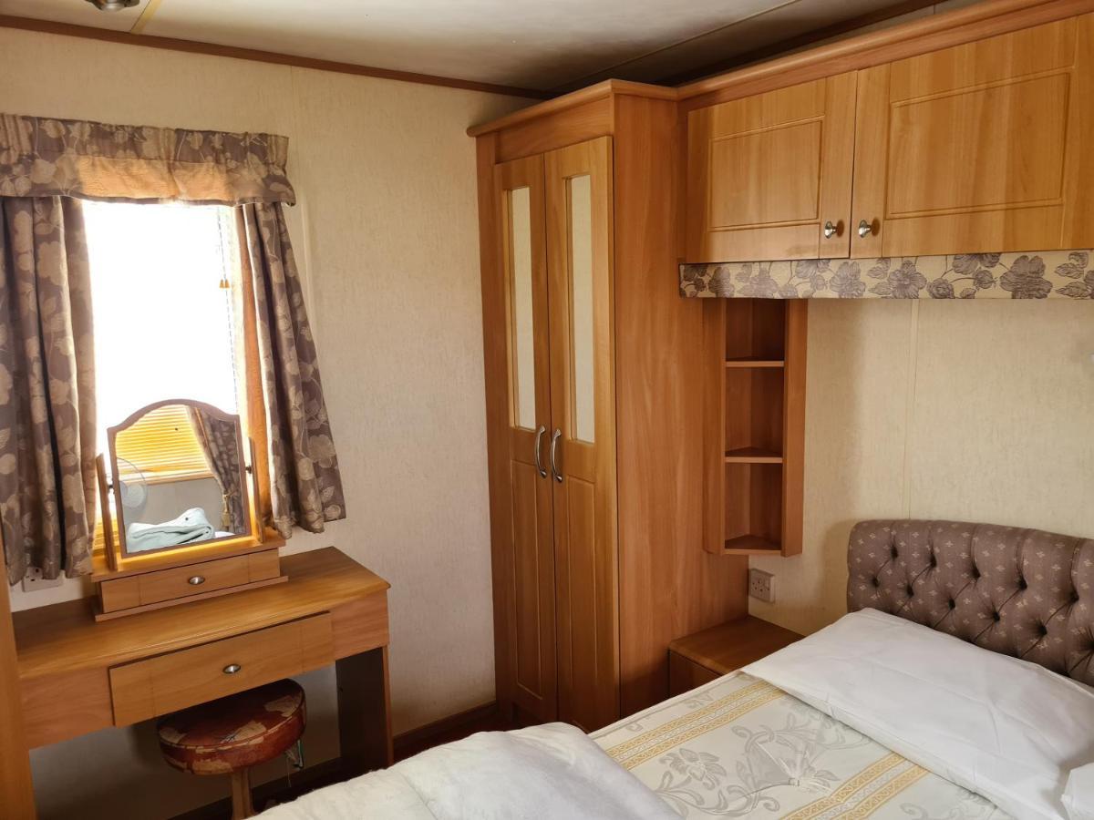 6 Berth Central Heated On Golden Sands Vintage Ingoldmells Ngoại thất bức ảnh